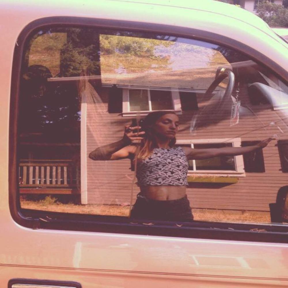 Meet your Posher, Carla